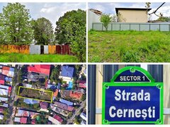 Baneasa, Vatra Noua, strada Cernesti 22 Sisesti Jandarmeriei Apicultorilor