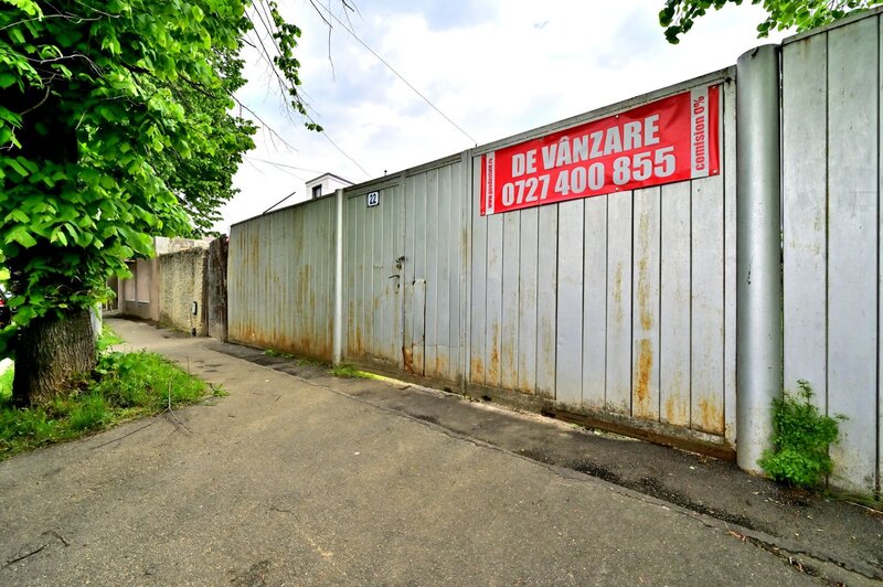 Baneasa, Vatra Noua, strada Cernesti 22 Sisesti Jandarmeriei Apicultorilor