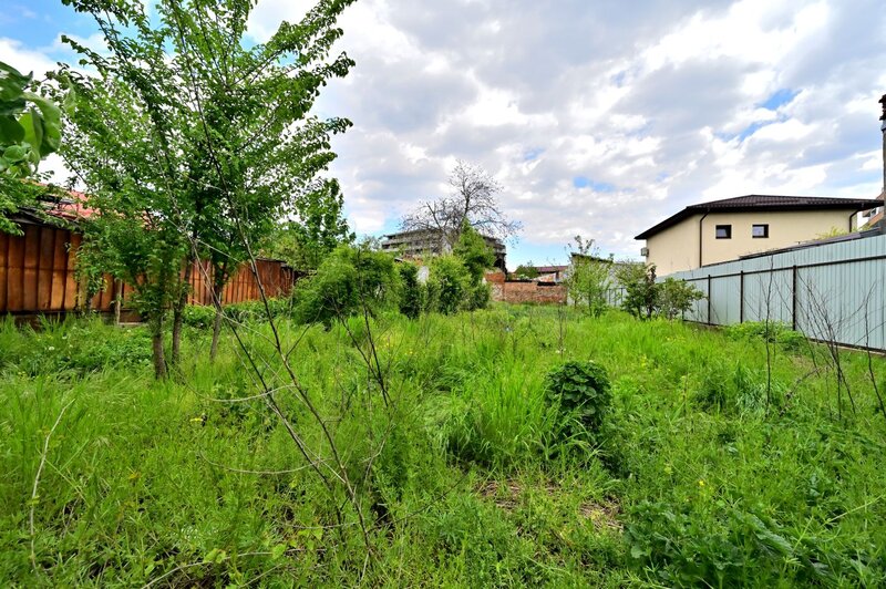 Baneasa, Vatra Noua, strada Cernesti 22 Sisesti Jandarmeriei Apicultorilor