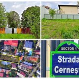 Baneasa, Vatra Noua, strada Cernesti 22 Sisesti Jandarmeriei Apicultorilor