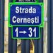 Baneasa, Vatra Noua, strada Cernesti 22 Sisesti Jandarmeriei Apicultorilor